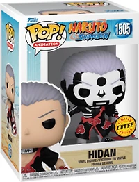 Je33 Hidan Chase 1505