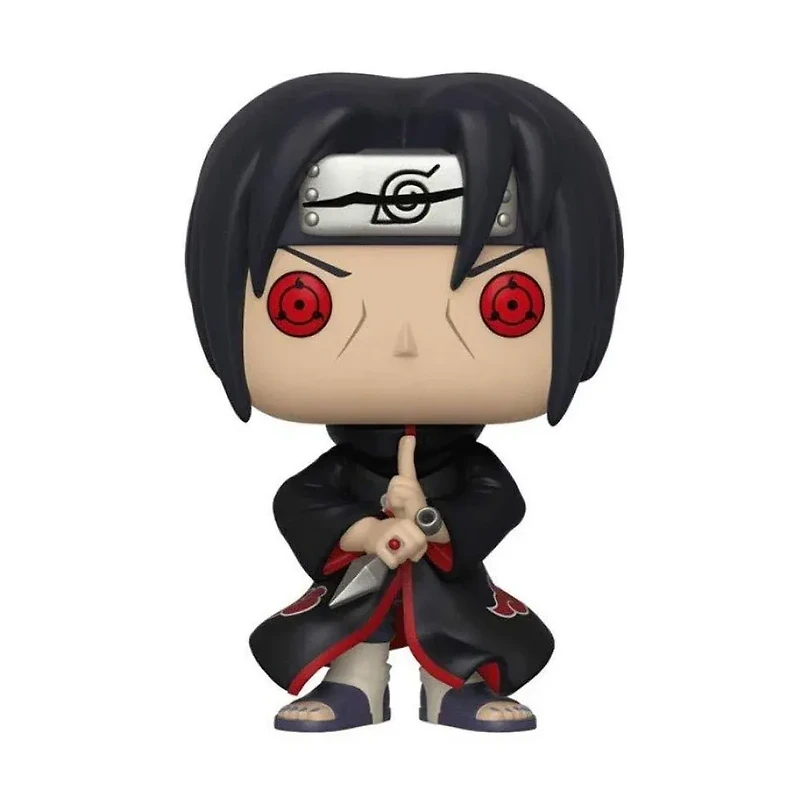 Je28 Itachi XClusive 578