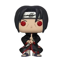 Je28 Itachi XClusive 578