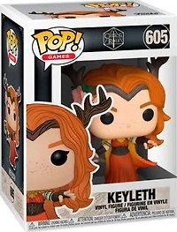 Pz43 Keyleth 605