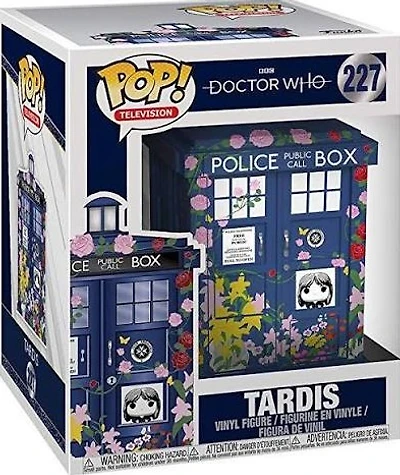 Pz29 Tardis  227