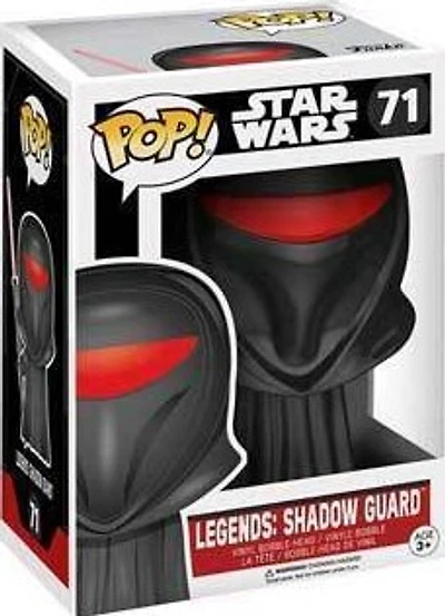 Pz10 Legends : Shadow Guard 71