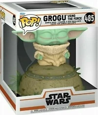Pz1 Grogu Using The Force 485