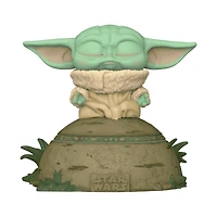 Pz1 Grogu Using The Force 485