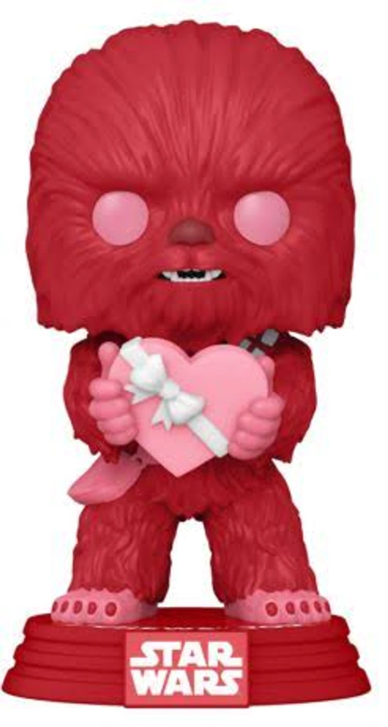 Pz14 Chewbacca 419