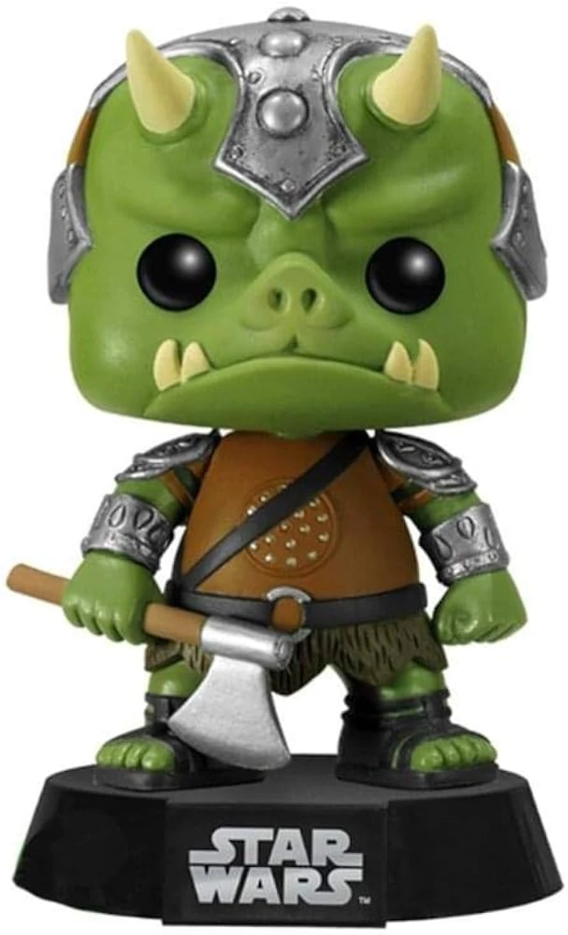Pz52 Gamorrean Guard 12