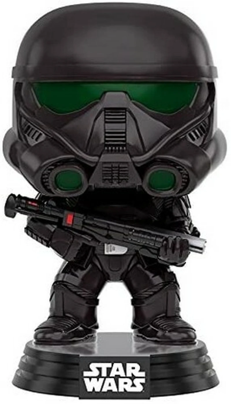 Pz49 Imperial Death Trooper 144