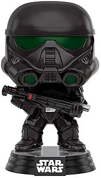 Pz49 Imperial Death Trooper 144