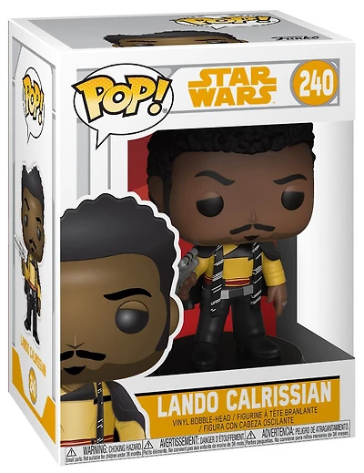 Pz4 Lando Calrissian 240