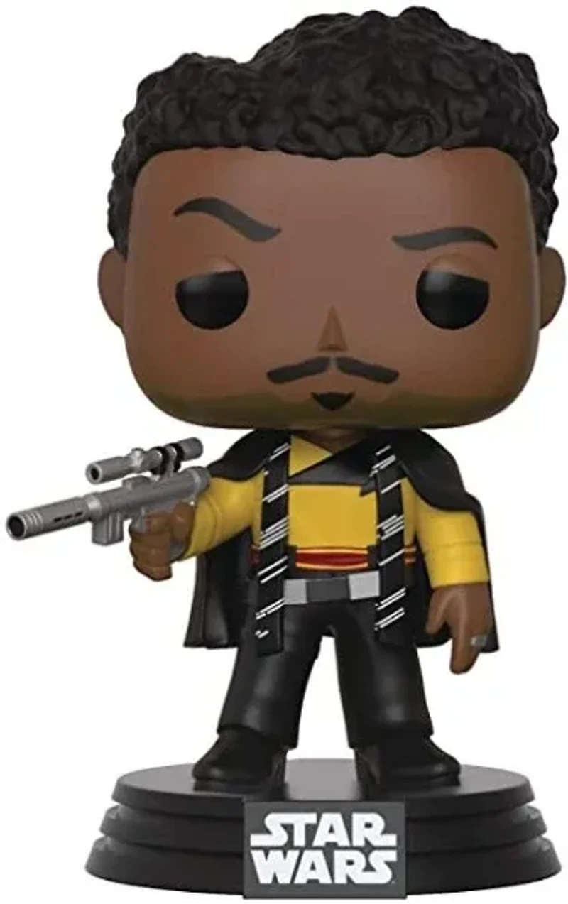 Pz4 Lando Calrissian 240