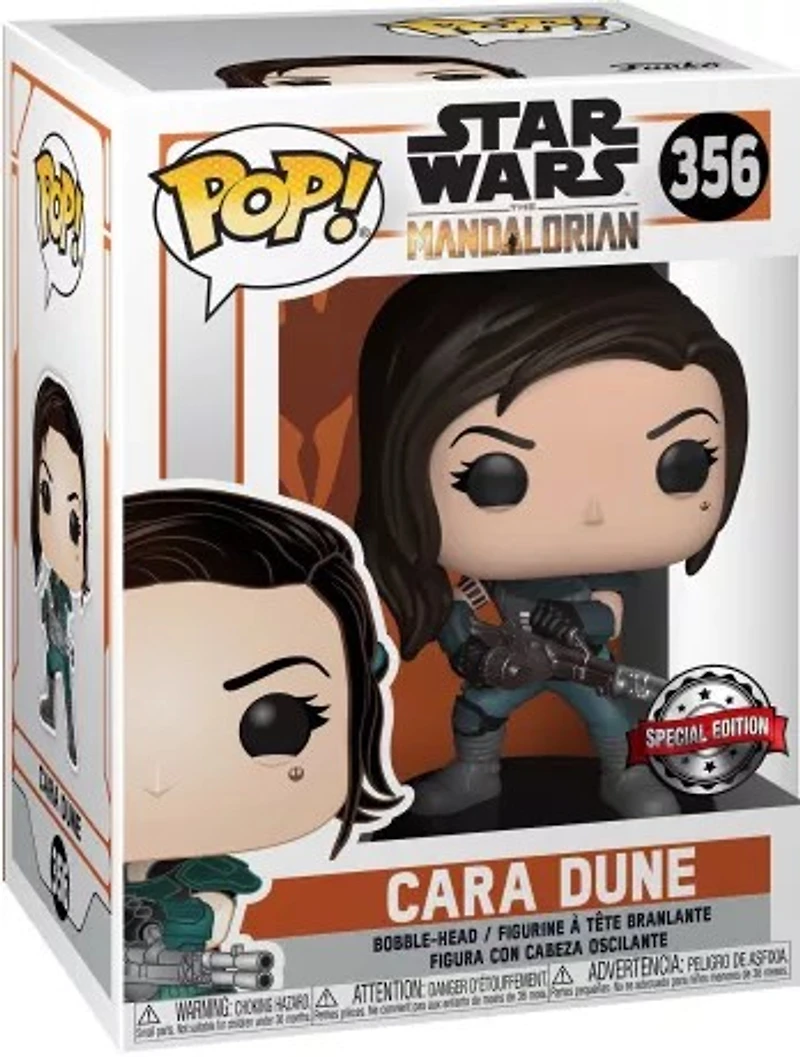 Pz34 Cara Dune SE 356