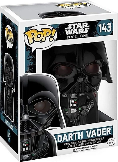 Pz45 Darth Vader 143