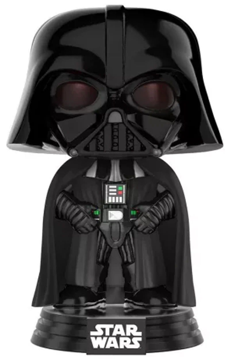 Pz45 Darth Vader 143