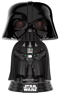 Pz45 Darth Vader 143
