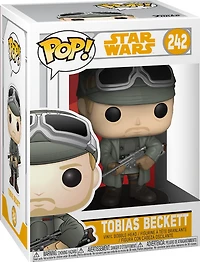 Pz5 Tobias Beckett 242