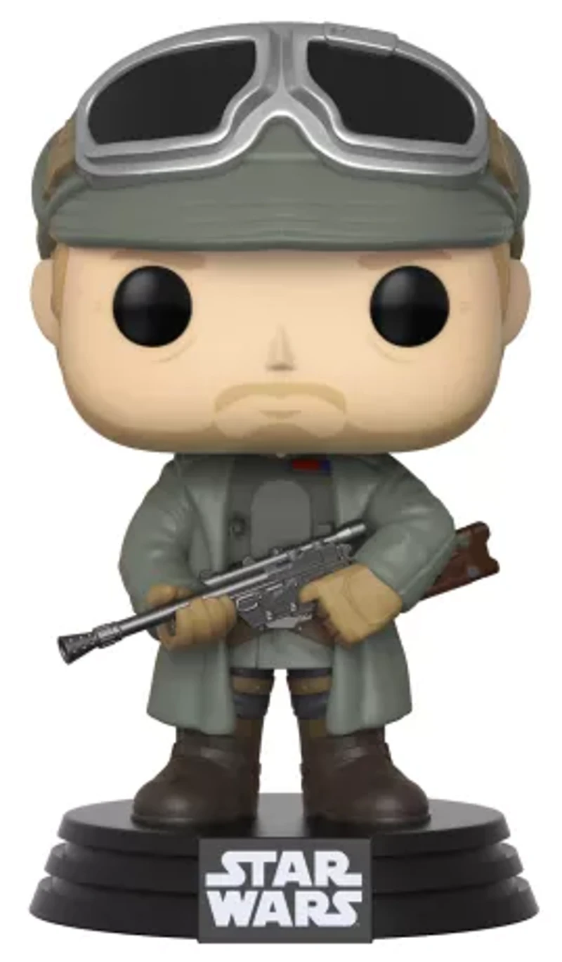 Pz5 Tobias Beckett 242