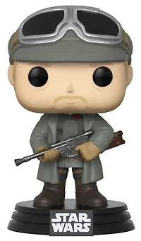 Pz5 Tobias Beckett 242