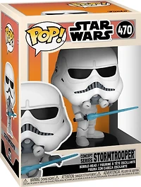 Pz36 Concept Series Stormtrooper 470