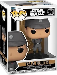 Pz6 Tala Durith 541