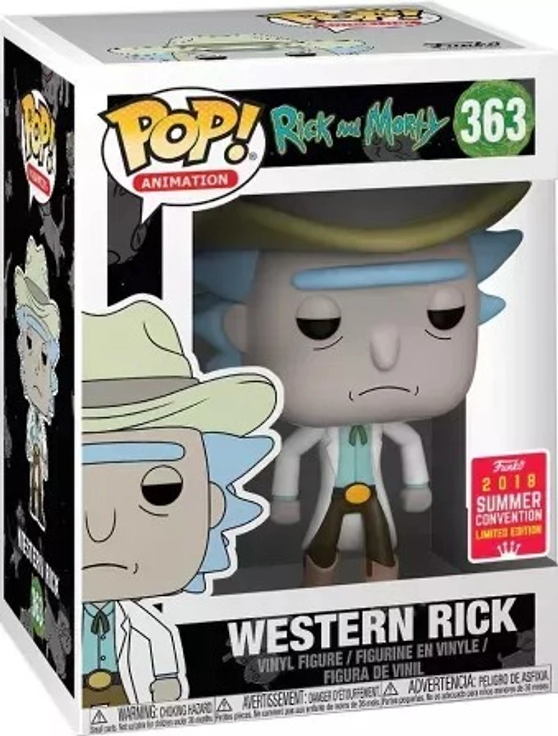 Qa103 Western Rick 2018 Sumcon 363