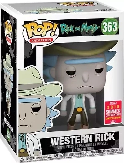 Qa103 Western Rick 2018 Sumcon 363