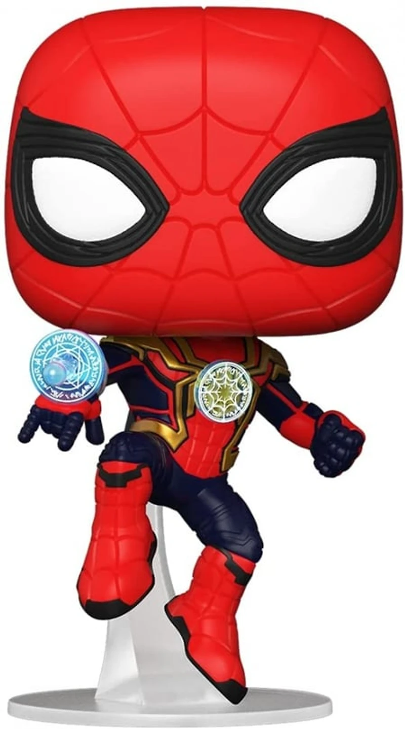 Qa14 Spider-man 913