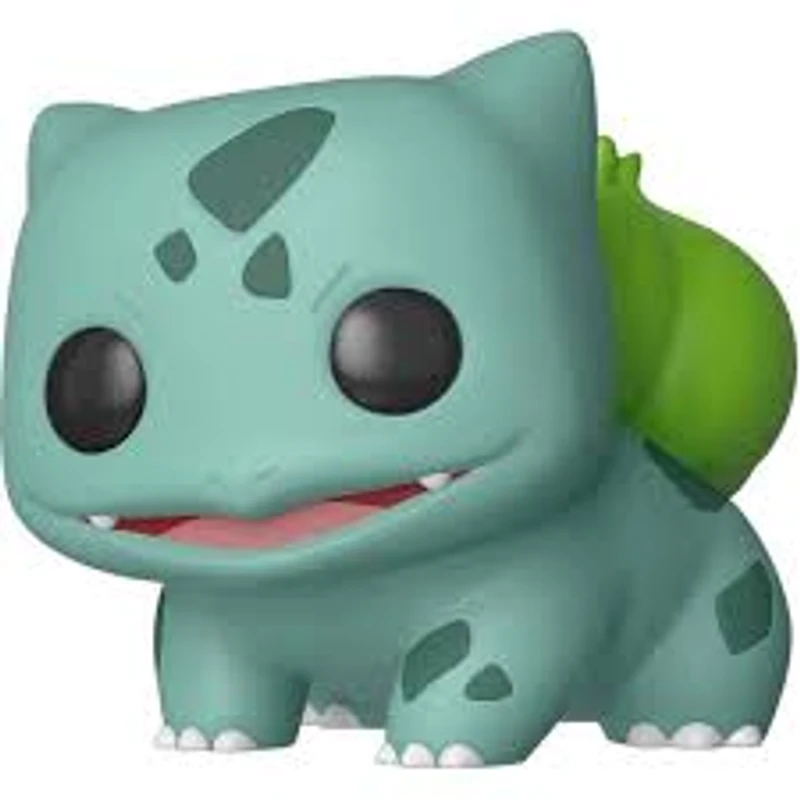 Qa46 Bulbasaur 453