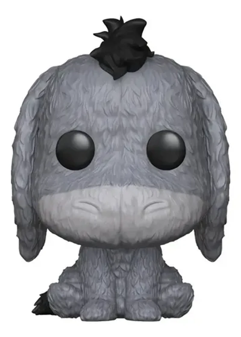 Qa34 Eeyore 437