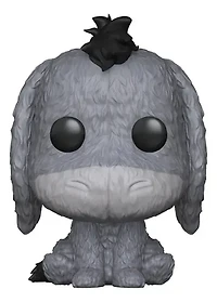 Qa34 Eeyore 437