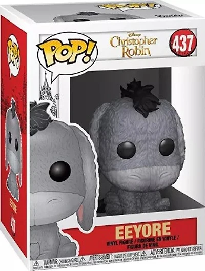 Qa34 Eeyore 437
