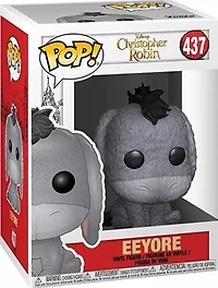 Qa34 Eeyore 437