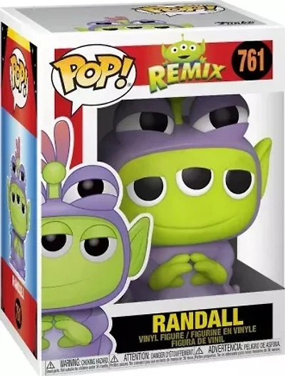 Qa45 Randall 761