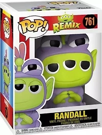 Qa45 Randall 761