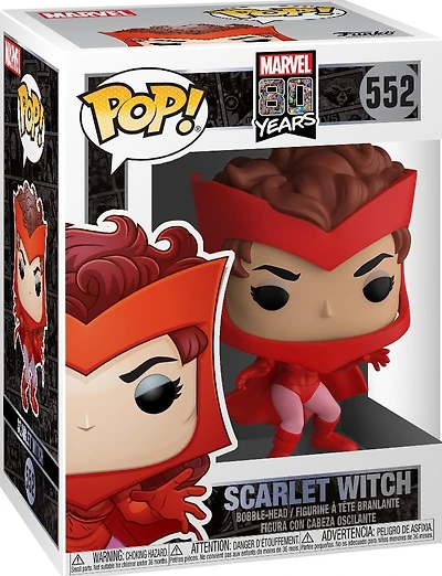 Qa9 Scarlet Witch 552