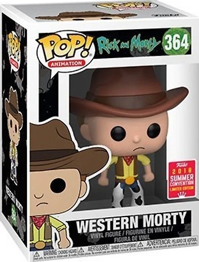 Qa106 Western Morty 2018SummCon 364