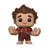 Qa120 Wreck-It Ralph HT 14