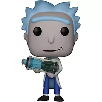 Qa112 Young Rick HT 305