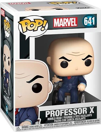 Qa99 Professor X 641