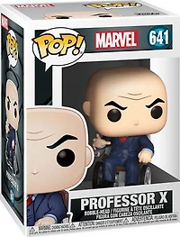 Qa99 Professor X 641