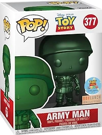 Qa61 Army Man BoxLunch ToyStory 377