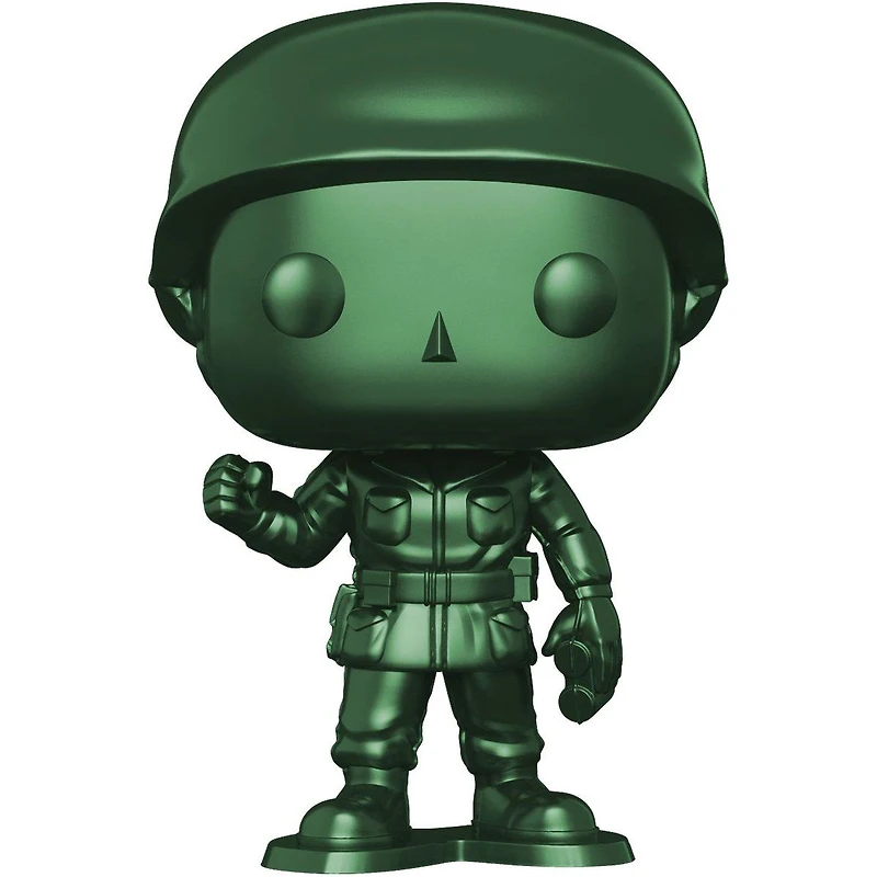 Qa61 Army Man BoxLunch ToyStory 377