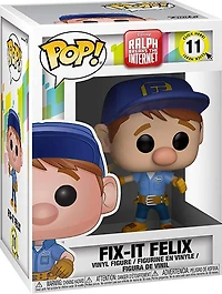 Qa117 Fix-It Felix 11