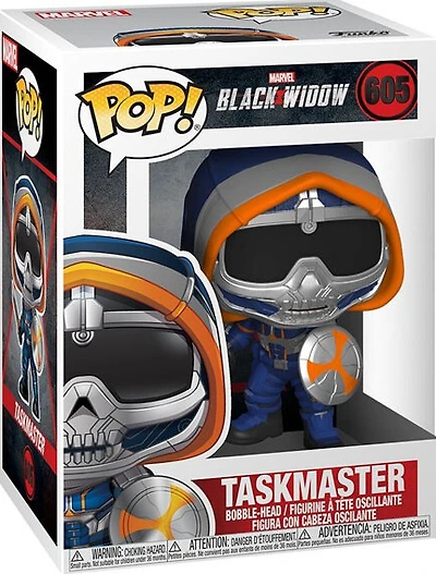 Qa28 Taskmaster 605