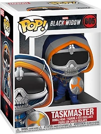 Qa28 Taskmaster 605