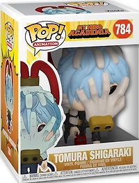 Qa75 Tomura Shigaraki 784