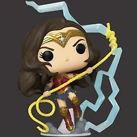 Qa63 Wonder Woman GID 2020FallCon 361
