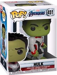 Qc5 Hulk 451