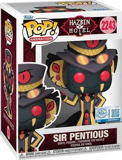 JL12 Sir Pentious 224