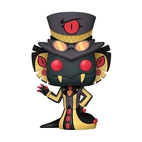 JL12 Sir Pentious 224