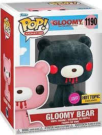 JL16 Chase Gloomy Bear HT 1190